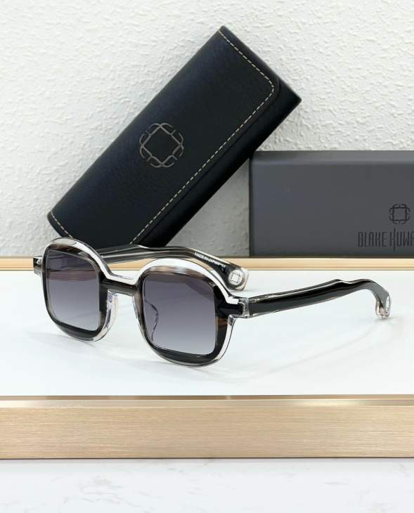 Picture of Blake Kuwahara Sunglasses _SKUfw66670860fw
